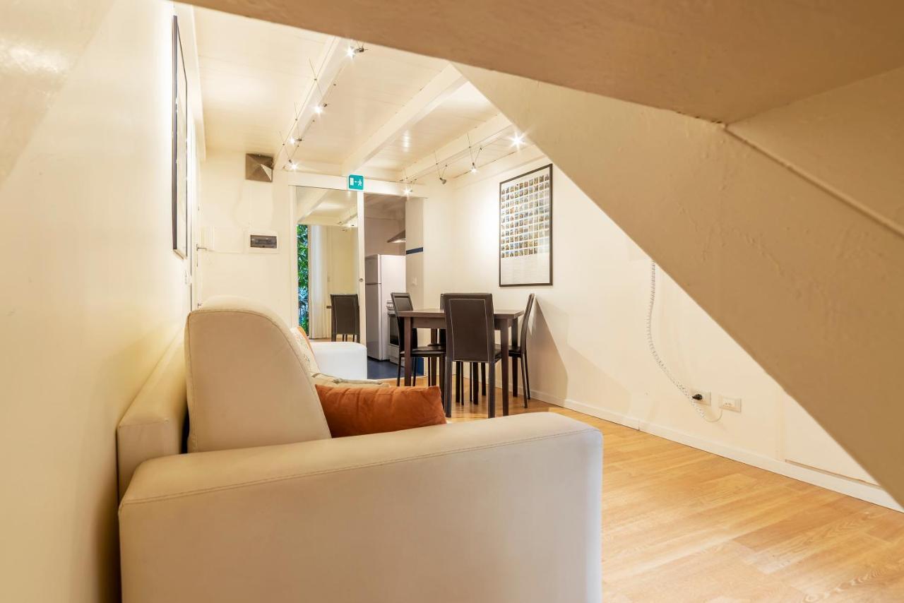 Appartement Parlamento Modern *